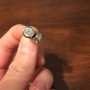 🛍🎀SALE!!! All must go!🎀 Cubic zirconia earrings